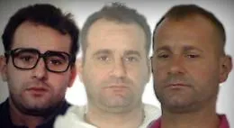 Operazione Zeus, la scalata di Carmelo Di Stefano tra diplomazia mafiosa e sparatorie
