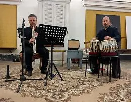 &ldquo;De musica  De sign&rdquo;: il jazz e l&rsquo;architettura si incontrano  a San Berillo