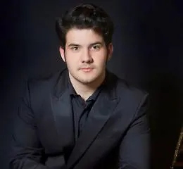 Il pianista catanese Cafaro vince la XXXVIII edizione del &lsquo;Premio Venezia&rsquo;