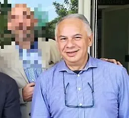 Professore dell'Universit&agrave; di Palermo muore in un incidente in Egitto