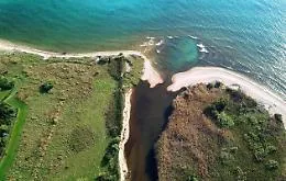 Ambiente, opificio inquina il fiume Magazzolo: multe