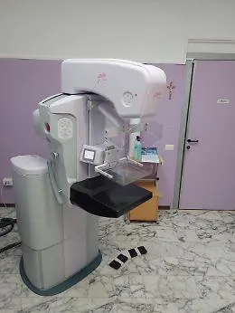 Asp Catania, gi&agrave; operativi i nuovi 13 mammografi 3D