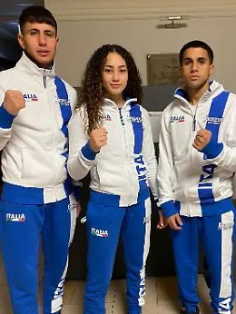 Boxe: via agli Assoluti con tanti big siciliani in pole