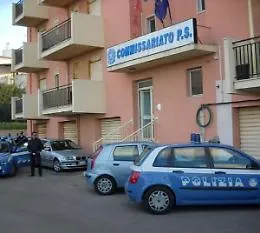 Porto Empedocle, bacchettato un internet &ndash; point