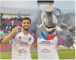 Catania, con la Sancataldese gi&agrave; da oggi il titolo di inverno?