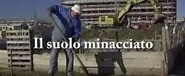 Il 5 dicembre &egrave; la Giornata mondiale del suolo, in Italia persi 2 metri quadri al secondo