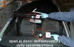 Catania, spara al proprietario di casa che voleva "sfrattarlo" cambiando il lucchetto