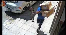 Palermo: arrestati i rapinatori specializzati negli assalti ai furgoni di sigarette (NOMI)