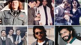 I ragazzi delle scorte: chi erano gli otto agenti di polizia morti insieme a Falcone e Borsellino