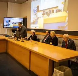 Ict: in arrivo alla Sapienza di Roma TeraStat 3, in un giorno far&agrave; lavoro di 3mila pc da ufficio