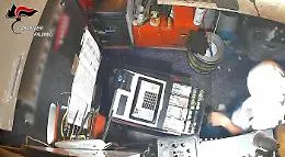 Rapinarono pub nel Palermitano, arrestati 5 ventenni