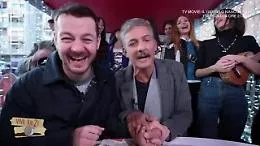 Fiorello &laquo;benedice&raquo; Cattelan: &laquo;Dopo Amadeus Sanremo 2025 tocca a te&raquo;