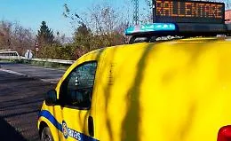 Un morto in un incidente stradale sulla Ss 417 in territorio di Ramacca: coinvolti 4 veicoli
