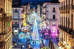 &ldquo;Cosa vedere a&nbsp;Catania&rdquo; &egrave; tra le ricerche pi&ugrave; popolari su Google nel 2022: ecco la risposta