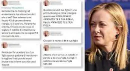 &Egrave; siracusano l'autore delle minacce di morte alla Meloni: &laquo;Se togli il reddito ammazzo te e tua figlia&raquo;