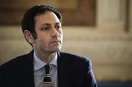 Razza e la "confessione" di Falcone: &laquo;Le mie nomine? Tutte trasparenti. E su mia moglie assessore...&raquo;