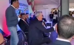 Nomine sanit&agrave;, ecco le parole di Falcone che hanno sollevato la polemica