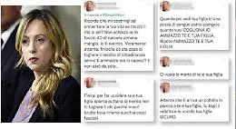 Sasha, l'hater della porta accanto che ha minacciato di morte Giorgia Meloni: &laquo;Non le avrei fatto del male&raquo;