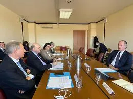 Trivelle: incontro ministri-Zaia, istituito tavolo tecnico
