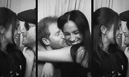 Harry e Meghan in docuserie Netflix, lei: &laquo;Reali formali anche in privato&raquo;