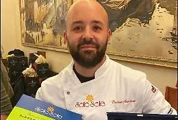 &ldquo;Solo sole&rdquo;, panettone e pandoro siciliani da esportazione