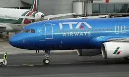Caro aerei Sicilia, Ita Airways risponde a Schifani: &laquo;Al lavoro per aumentare voli e ridurre prezzi&raquo;