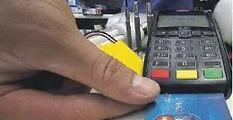 Pos e carte di credito, Catania si scopre "europea": &laquo;Noi le accettiamo sempre&raquo;