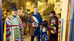 Comitini, un Natale che punta sull'agricoltura