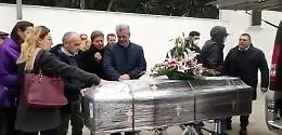 Giunta in Sicilia la salma del docente palermitano morto in Egitto