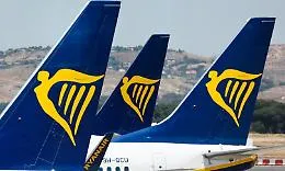 &laquo;Ita e Ryanair fanno cartello&raquo;, Schifani all'attacco sul caro tariffe aeree