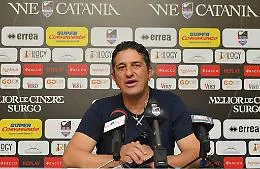 Catania, la spinta del Massimino per respingere il Real Aversa
