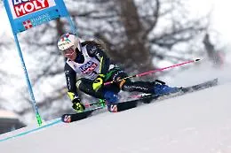 Cdm: l'azzurra Bassino vince il gigante di Sestriere