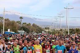 Atletica, Lotti e Messina vincono la Maratona di Catania