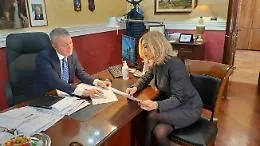Agrigento, si &egrave; dimessa anche l'assessore Roberta Lala