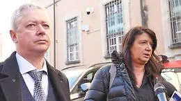 Eitan: nonno versa 50mila euro, c'&egrave; intesa su patteggiamento