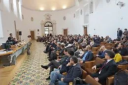 Pnrr, l'universit&agrave; Catania &egrave; capofila del progetto "Samothrace"