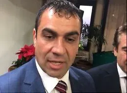 Ross Pelligra: &laquo;Tanti gli investimenti per fare rinascere la citt&agrave;&raquo;