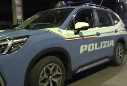 Notte di spari a Catania: 23enne ferito al braccio, ritrovato a terra dopo la fuga in scooter