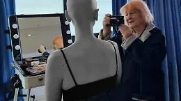La lotta delle donne contro il cancro negli scatti di Letizia Battaglia