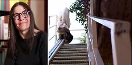 Manuela, la disabilit&agrave; e la sua casa messa all'asta: &laquo;Ho bisogno di aiuto&raquo;
