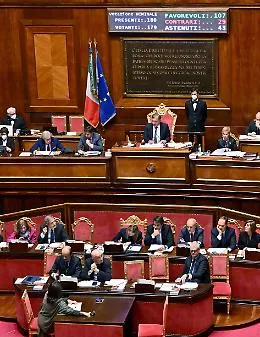 Manovra al via in Senato, da domani raffica di audizioni. Tajani: &laquo;La miglioreremo&raquo;