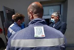 Ex Ilva: Urso, &egrave; in gravi difficolt&agrave; finanziarie
