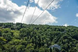 Mottarone: gi&agrave; nel maggio 2021 si poteva vedere danno alla fune