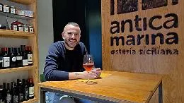 Speciale Pescheria video &ndash; Antica Marina