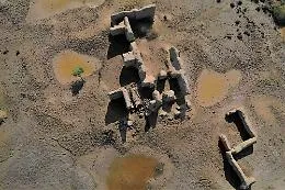 Ricercatori di Unict riportano alla luce a Baghdad reperti del sito di Tell Muhammad del II millennio a.C.