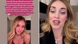 Chiara Ferragni in intimo su Instagram insultata dagli haters, lei sbotta: &laquo;Mi fate schifo&raquo;