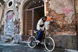 Progetto "Sottosopra", a Catania la lotta alla povert&agrave; abitativa e all'esclusione sociale