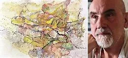 Il racconto dell'architetto che racconta come &egrave; la "sua" architettura
