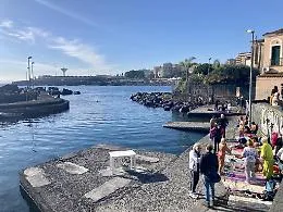 Oggi il giorno pi&ugrave; corto dell'anno annuncia l'inizio dell'inverno, ma in Sicilia sembra primavera
