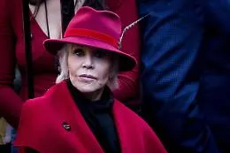 Buon compleanno Jane Fonda